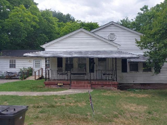 House for sale in Alamance, North Carolina