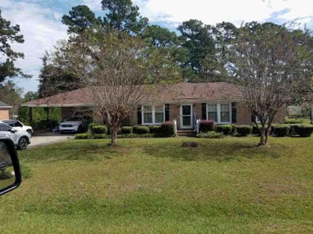 House for sale in Effingham, South Carolina