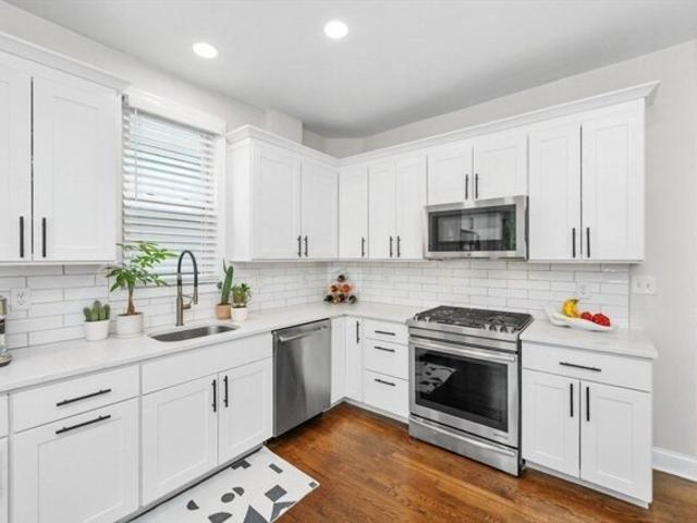 Condo for sale in Boston, Massachusetts