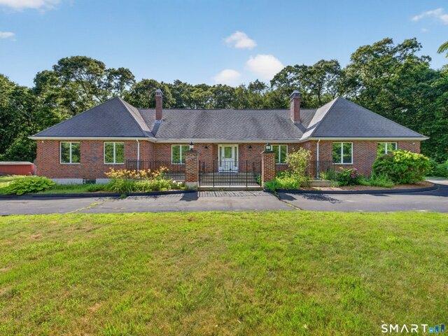 House for sale in Groton, Connecticut