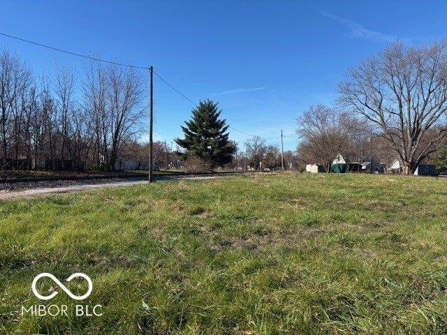 Land for sale in Jasonville, Indiana