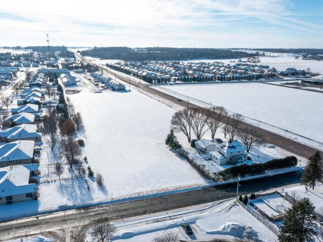 Land for sale in Belle Plaine, Minnesota