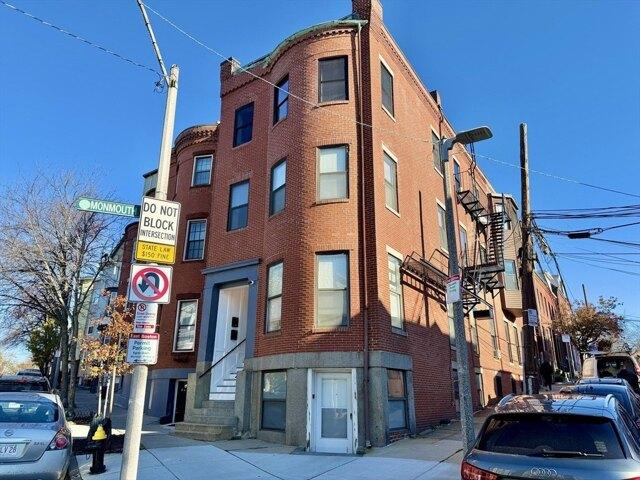 Condo for sale in Boston, Massachusetts