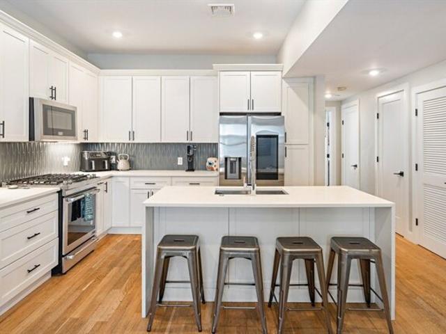 Condo for sale in Boston, Massachusetts