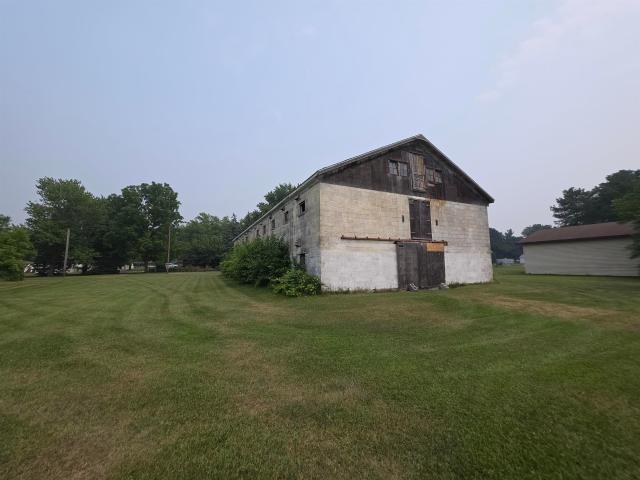 Land for sale in Tuscola, Michigan