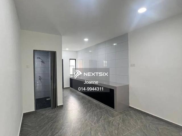 Residential House for sale in Johor