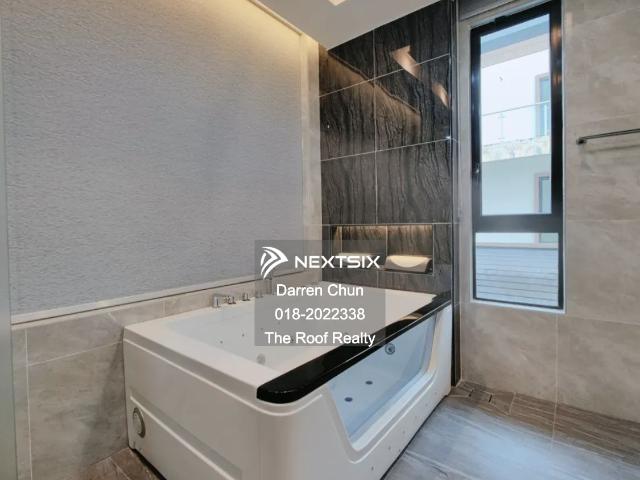 Residential House for sale in Johor