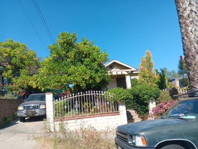 House for sale in Canoga Park, California