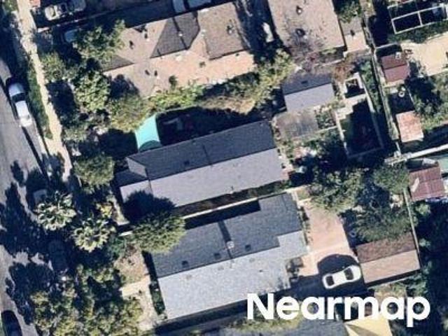 House for sale in Canoga Park, California