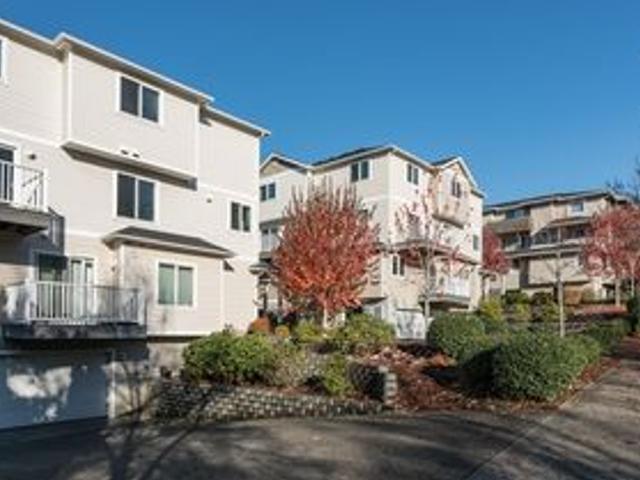 Apartment for rent in Puyallup, Washington