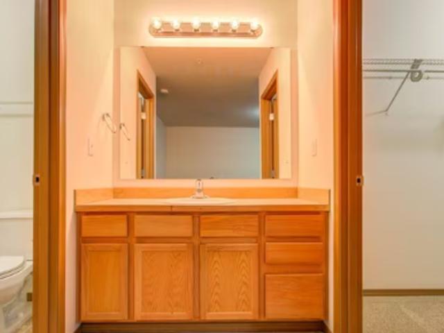 Apartment for rent in Puyallup, Washington