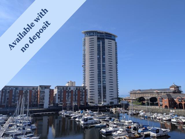 Apartment for rent in Nangreaves, Wales