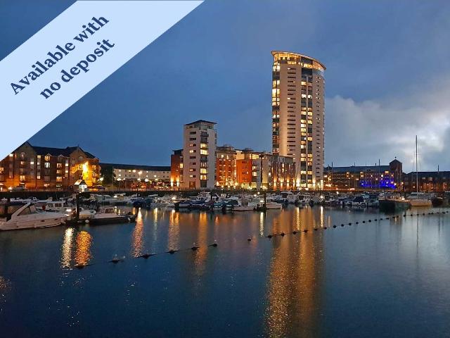 Apartment for rent in Nangreaves, Wales