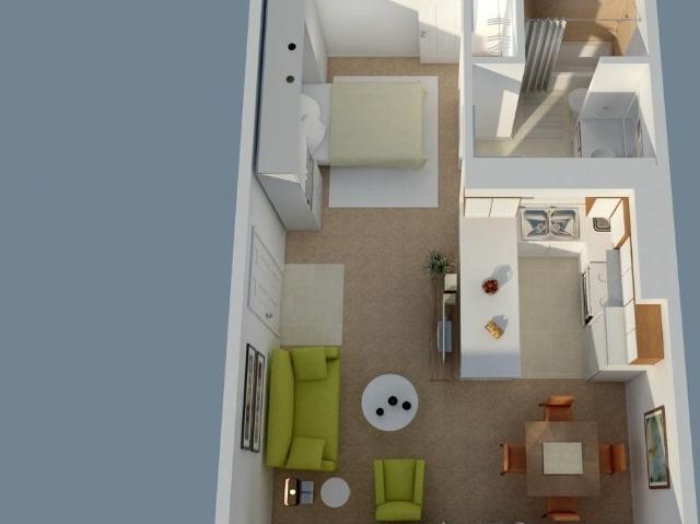 Apartment for rent in Oklahoma City, Oklahoma