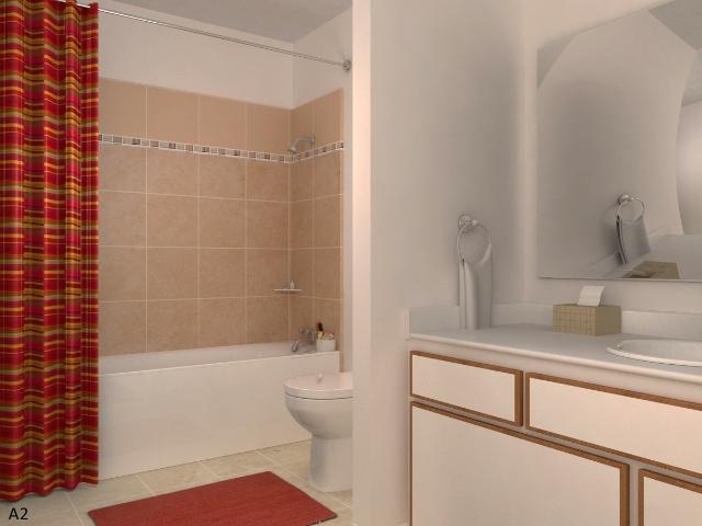 Apartment for rent in Oklahoma City, Oklahoma County