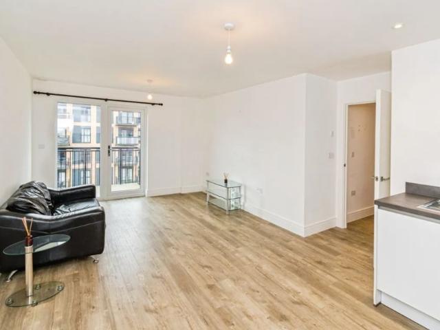 Apartment for rent in Northam, City Of Southampton