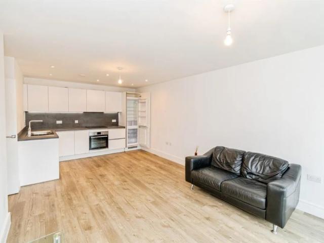 Apartment for rent in Northam, City Of Southampton