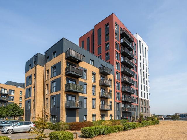 Apartment for rent in Northam, City Of Southampton
