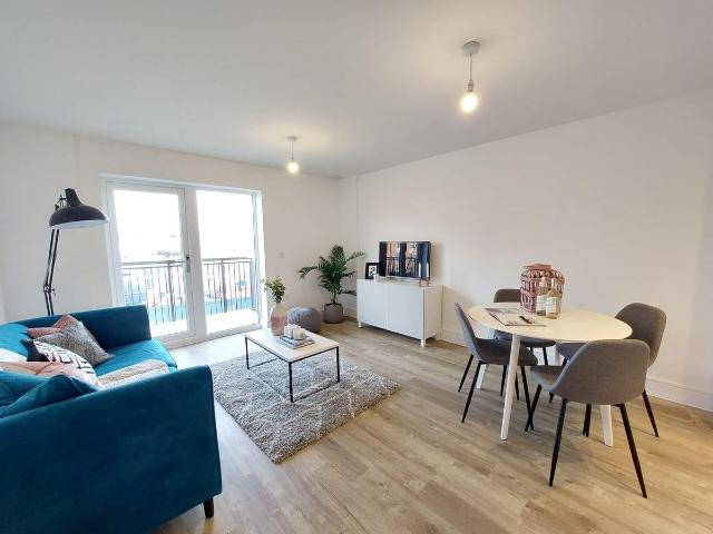 Apartment for rent in Queensland, City Of Southampton