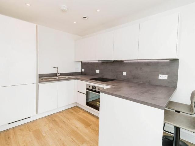 Apartment for rent in Queensland, City Of Southampton
