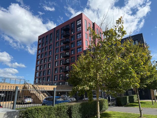 Apartment for rent in Northam, City Of Southampton