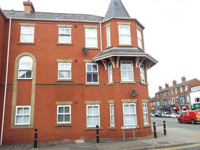 House for rent in Brayford, Lincolnshire