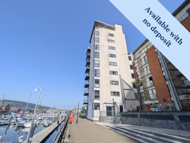 Apartment for rent in Nangreaves, Wales