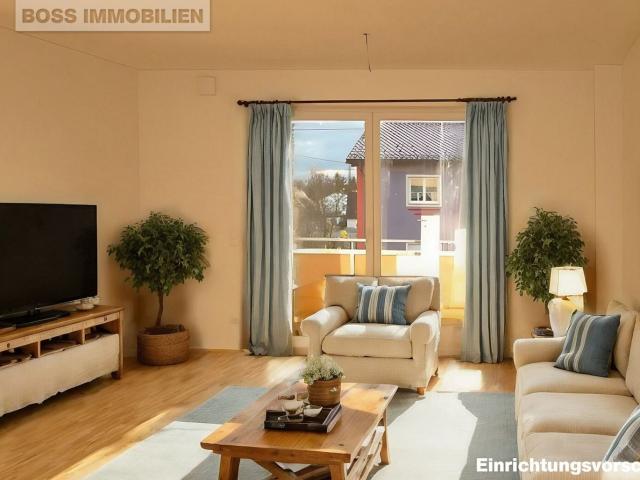 Etagenwohnung kaufen in Traun