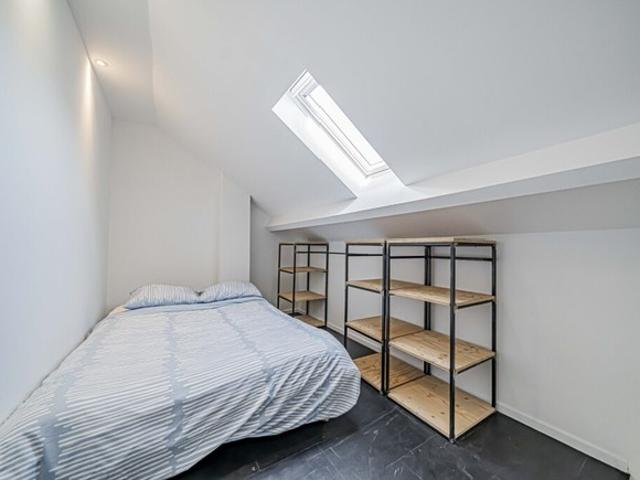 Kamer location à D'hoye, Bruxelles