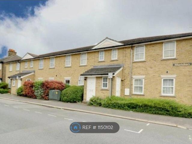 Apartment for rent in Rush Green, Greater London