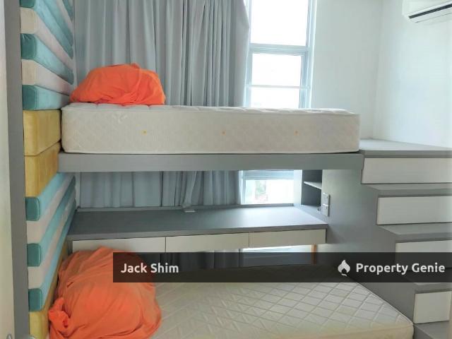 Condominium for sale in Georgetown, Penang