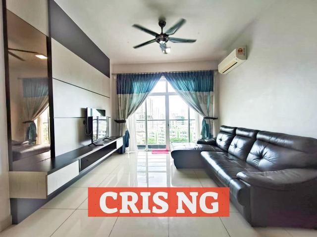 Condominium for sale in Georgetown, Penang