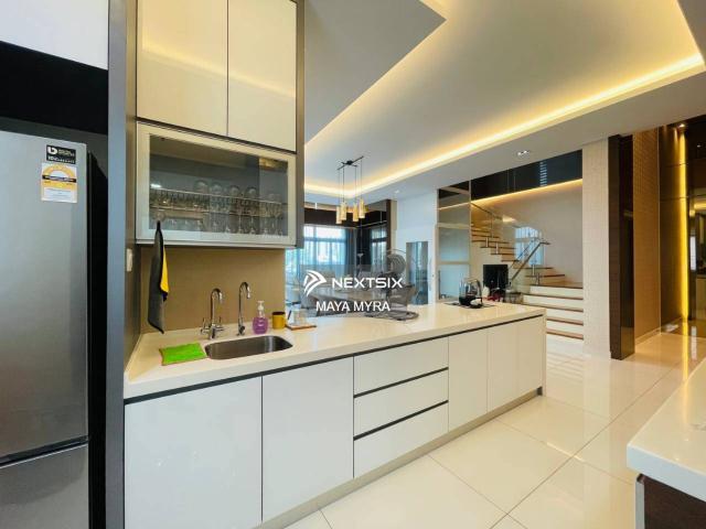 Residential House for rent in Georgetown, Penang