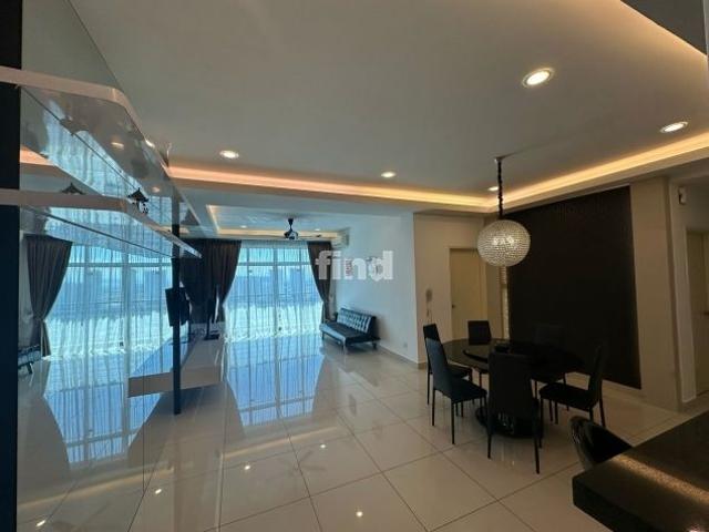Apartment for rent in Georgetown, Penang