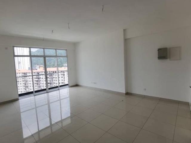 Condominium for sale in Georgetown, Penang
