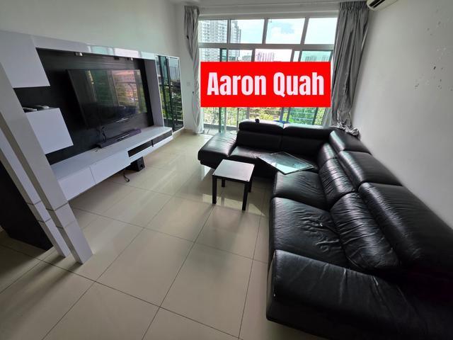 Condominium for rent in Georgetown, Penang