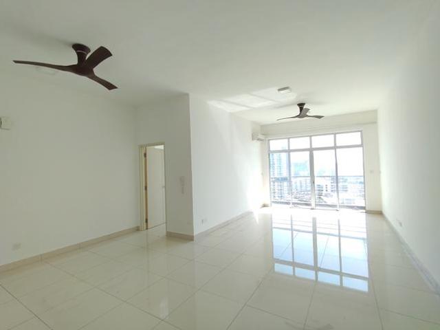 Condominium for rent in Georgetown, Penang