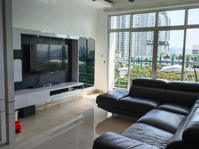 Condominium for sale in Georgetown, Penang