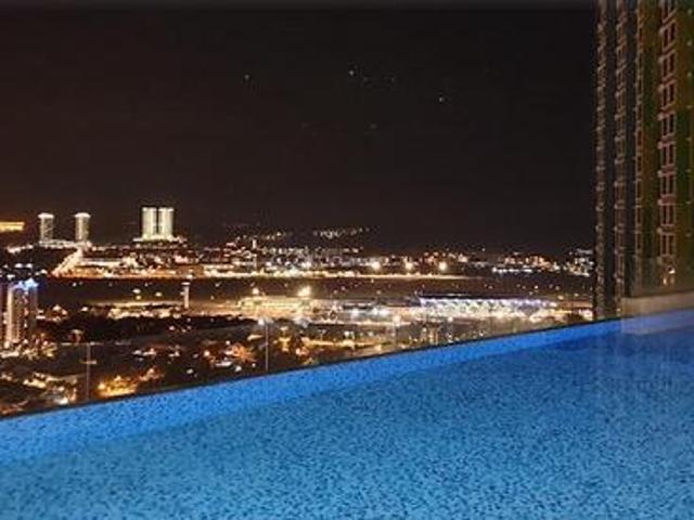 Condominium for sale in Georgetown, Penang