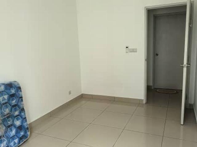 Flat for rent in Pasir Gudang, Johor