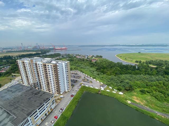 Serviced Residence for rent in Masai, Johor