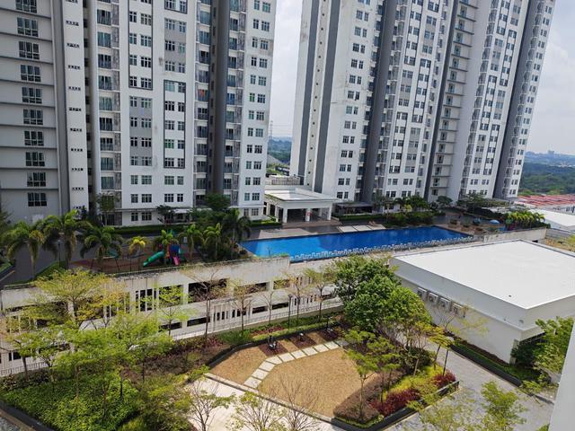 Serviced Residence for rent in Masai, Johor