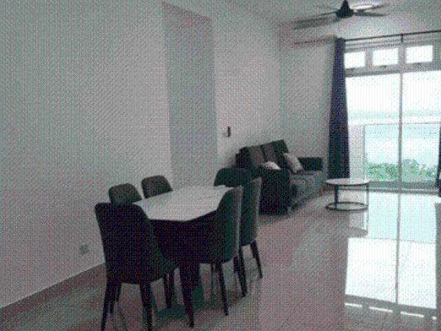 Apartment for rent in Masai, Johor