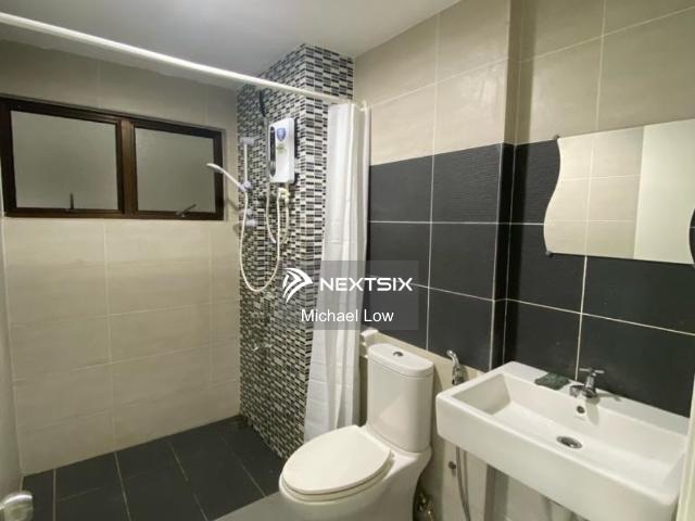 Residential House for rent in Johor