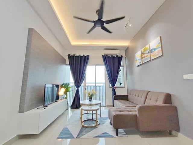 Serviced Residence for rent in Masai, Johor