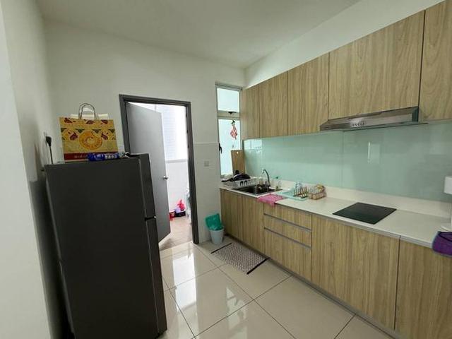 Serviced Residence for rent in Masai, Johor