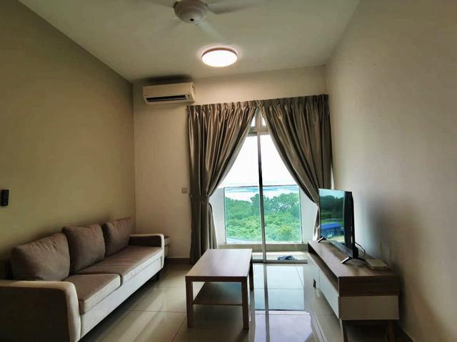 Serviced Residence for rent in Masai, Johor