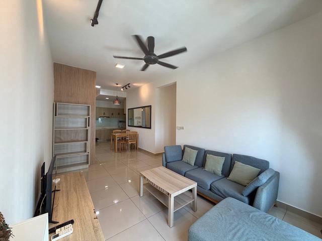 Serviced Residence for rent in Masai, Johor Bahru