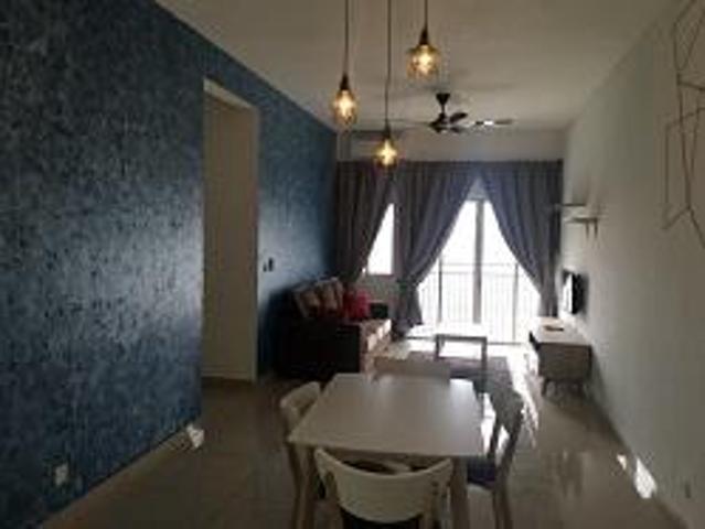 Serviced Residence for rent in Masai, Johor
