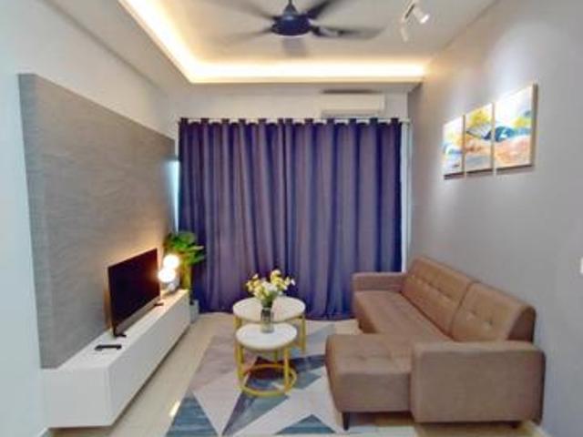 Serviced Residence for rent in Masai, Johor